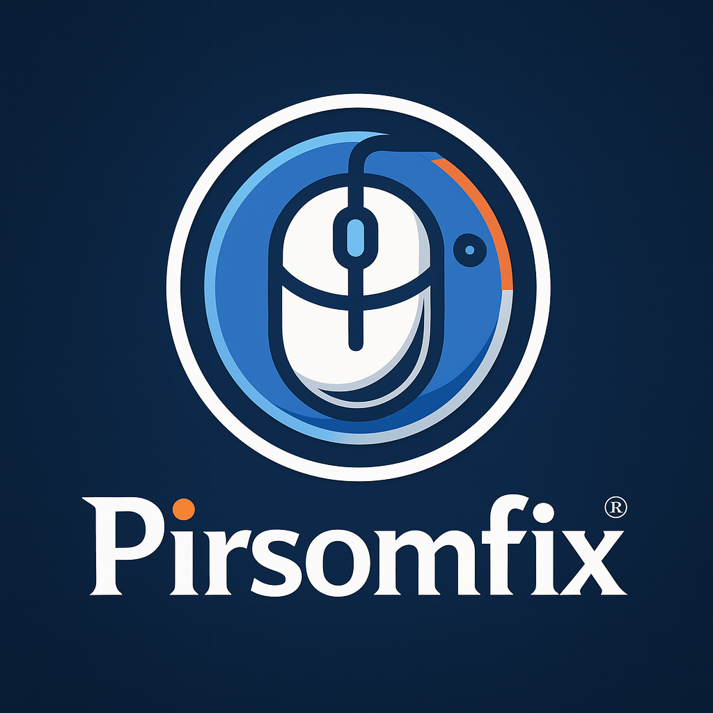 PIRSOMFIX Logo