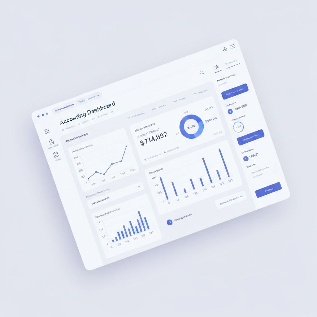 אוטומציה להנהלת חשבונות