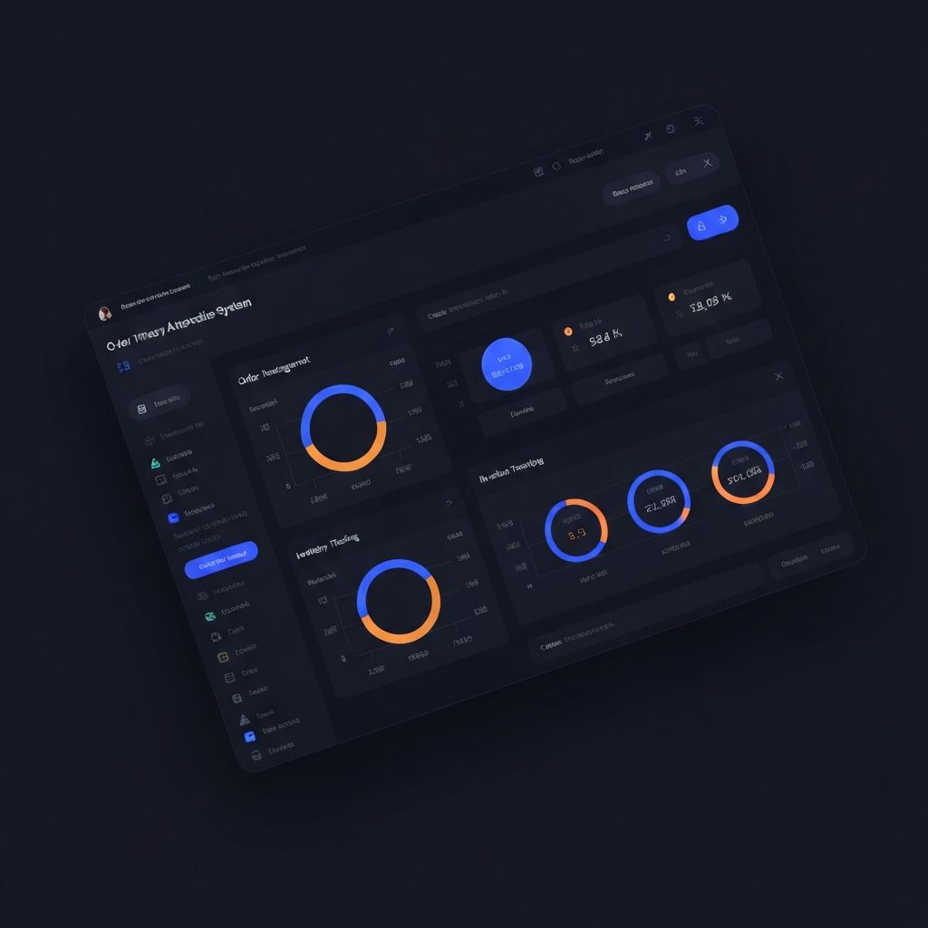 אוטומציה לחנות אונליין