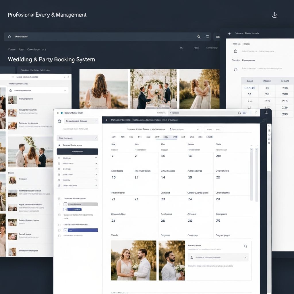 מערכת אירועים