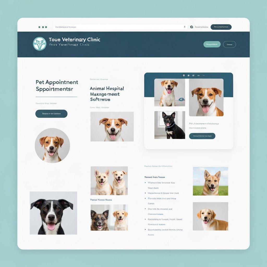 מרפאה וטרינרית